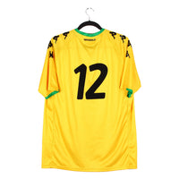 2019/20 - Sassuolo #12 (XL) [porté]
