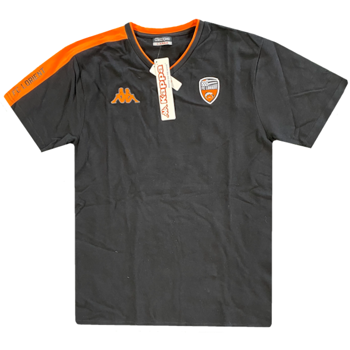 2017/18 - Lorient FC (XL)