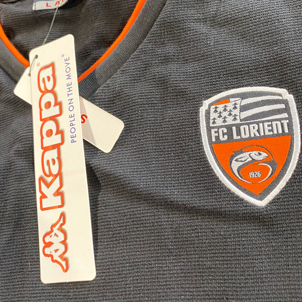 2017/18 - Lorient FC (XL)