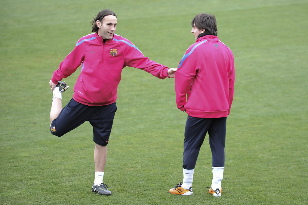 2011/12 - Barcelone (M)