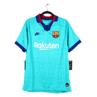 2019/20 - Barcelone - Messi #10 (S)