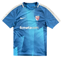 2017/18 - Metz FC (M)