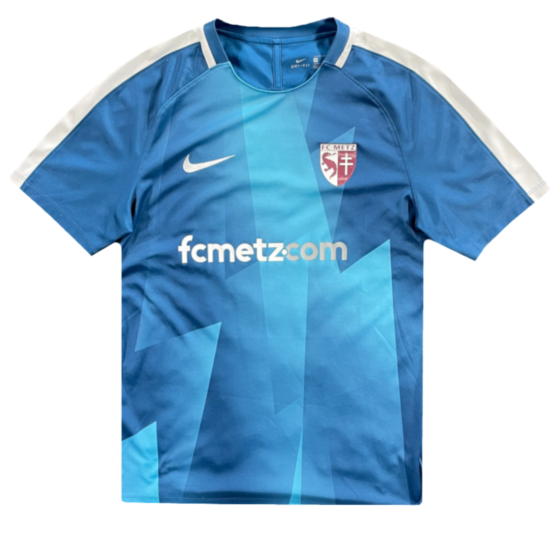 2017/18 - Metz FC (M)