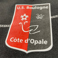 2013/14 - US Boulogne (S)