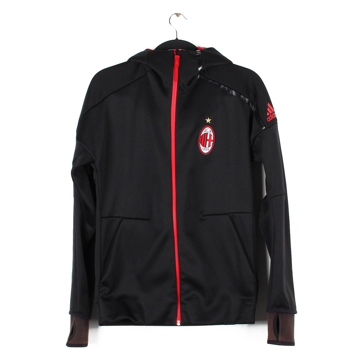 2016/17 - AC Milan (M)