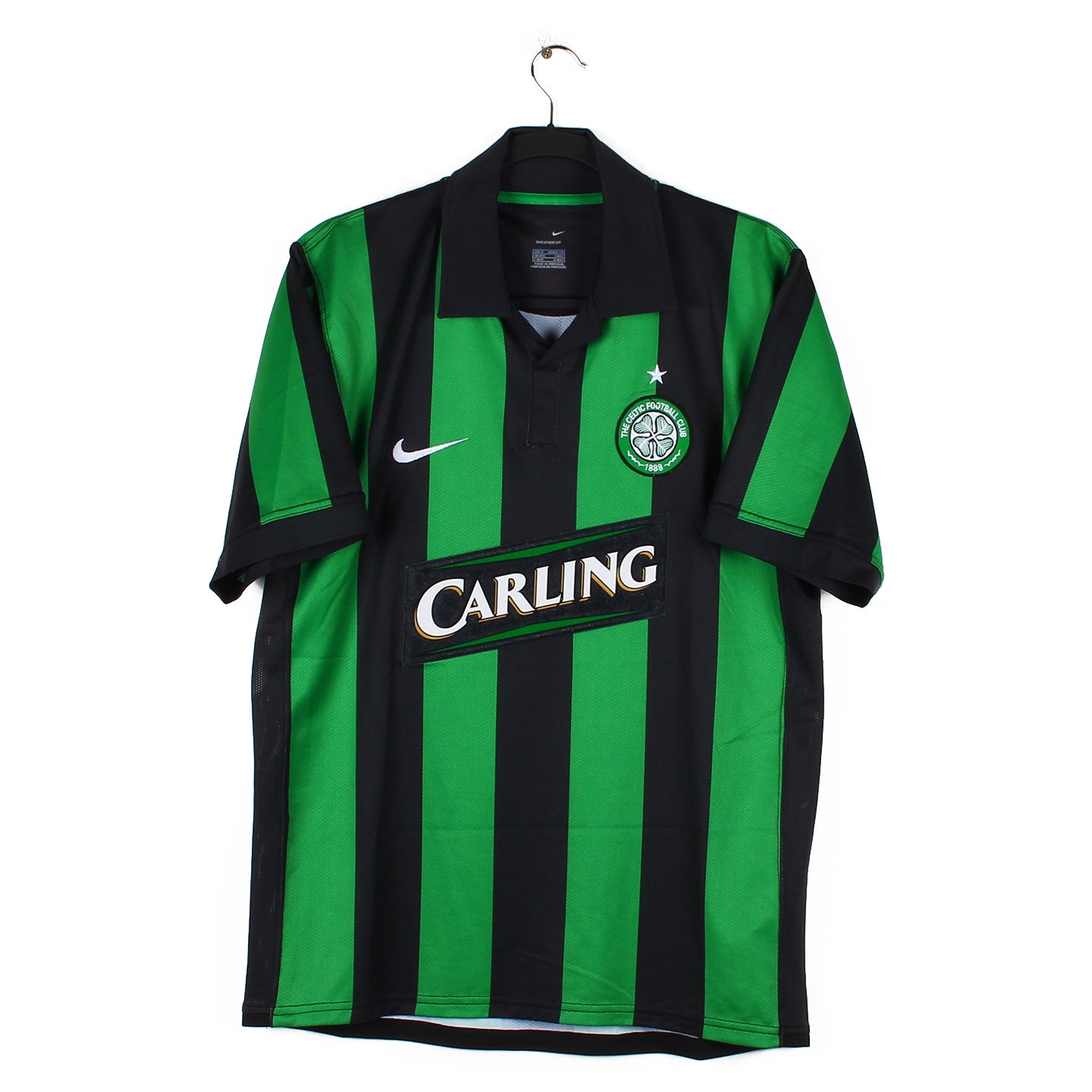 2006/08 - Celtic Glasgow (XL enfant)