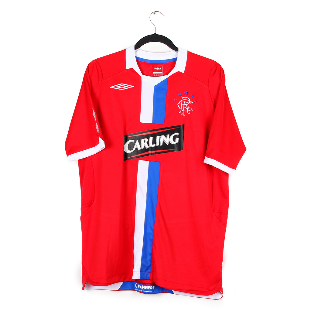 2008/09 - Glasgow Rangers (L)