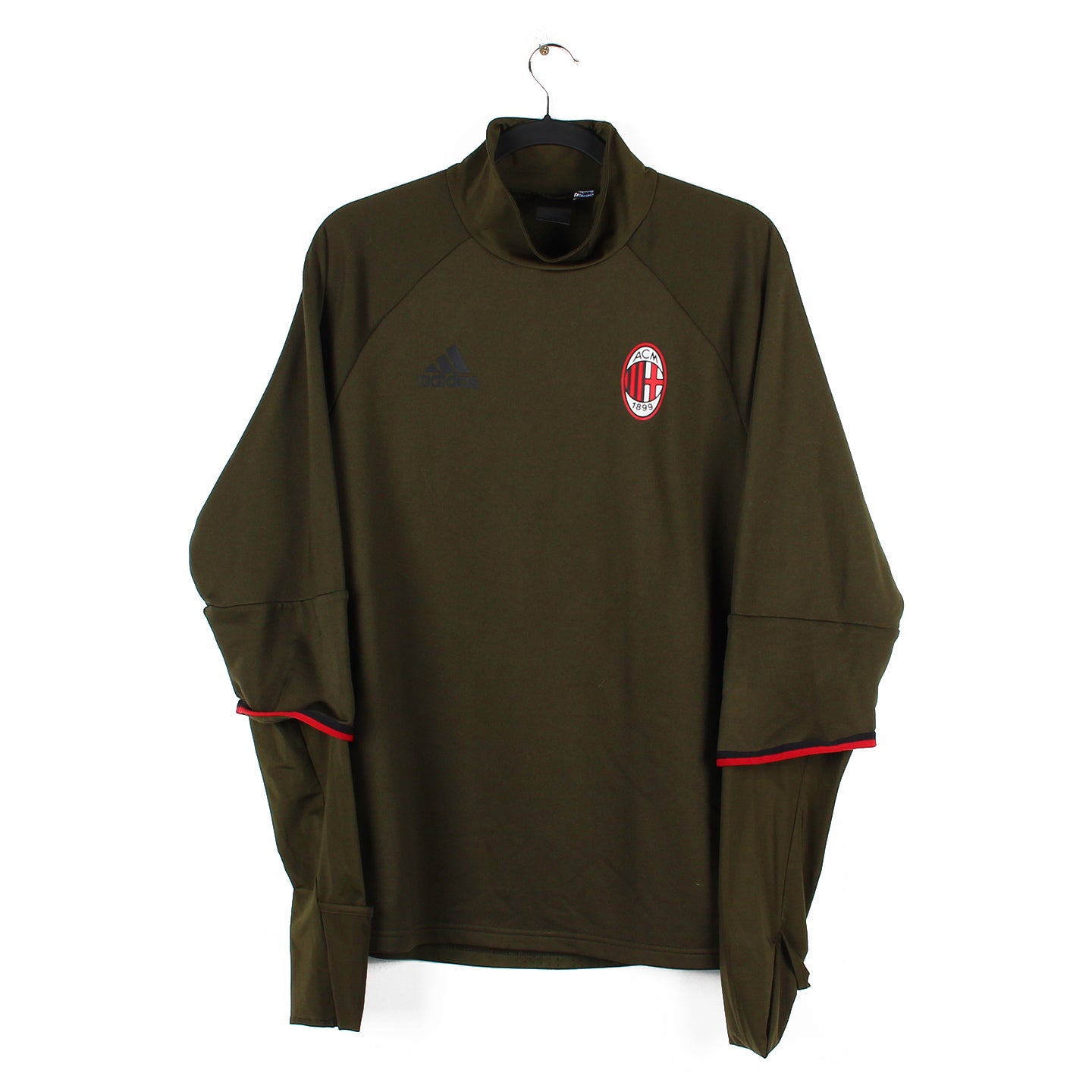 2016/17 - AC Milan (M)