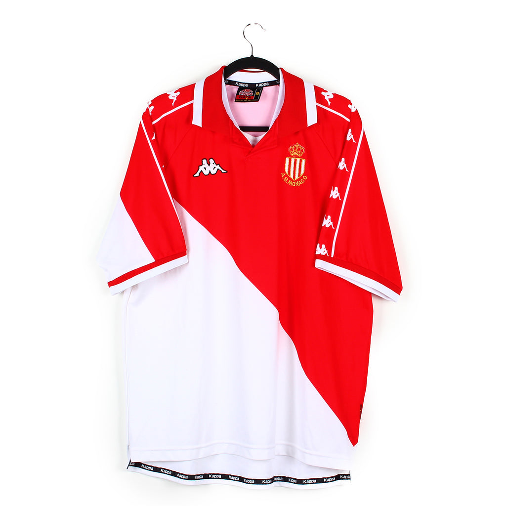 2000/01 - AS Monaco (XL)