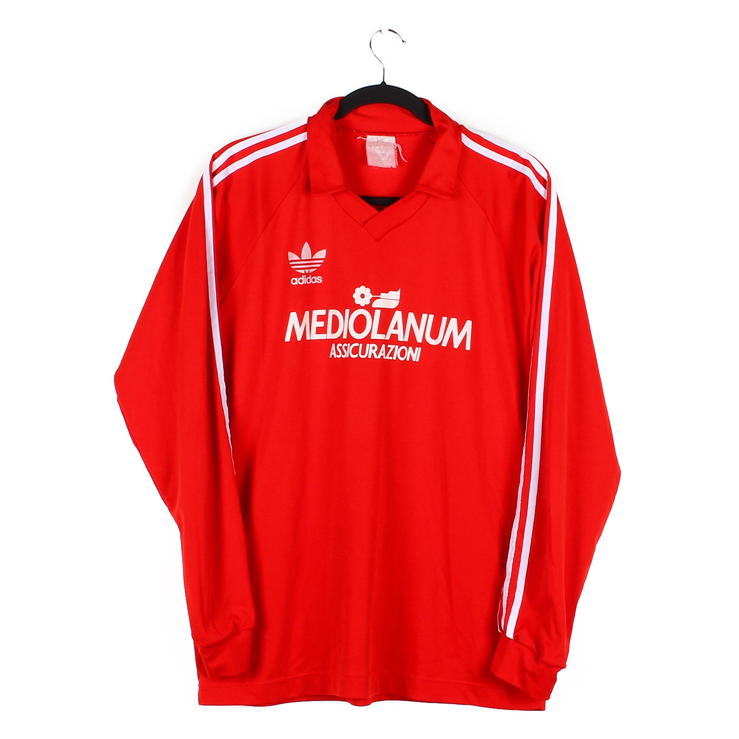 1990/92 - AC Milan (L)