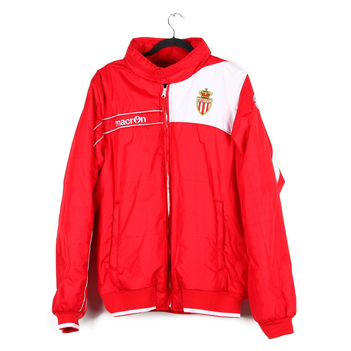 2011/12 - AS Monaco (2XL)