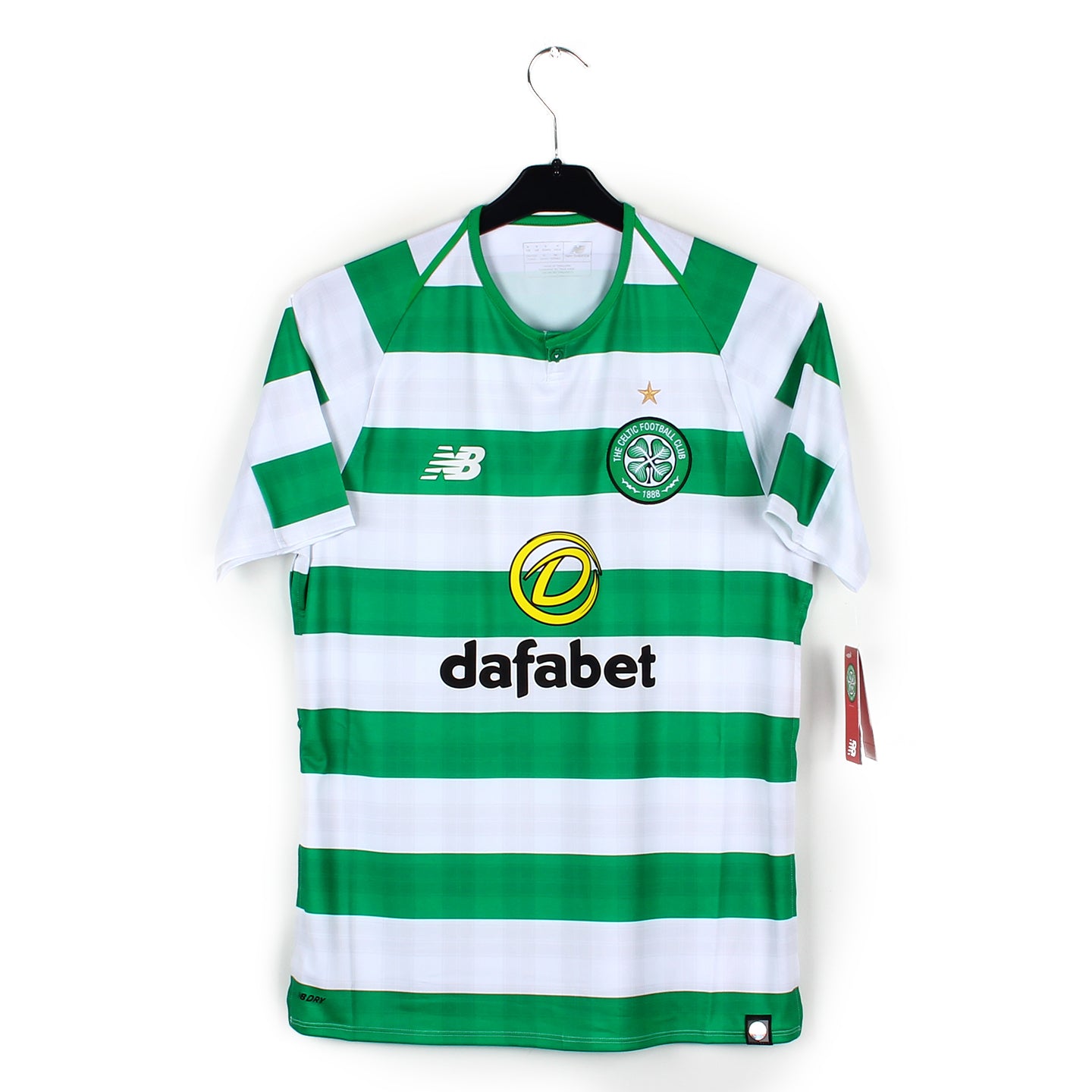 2018/19 - Celtic Glasgow (L)