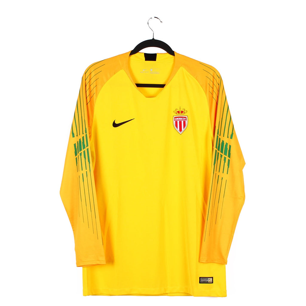 2018/19 - AS Monaco (L) [pro]