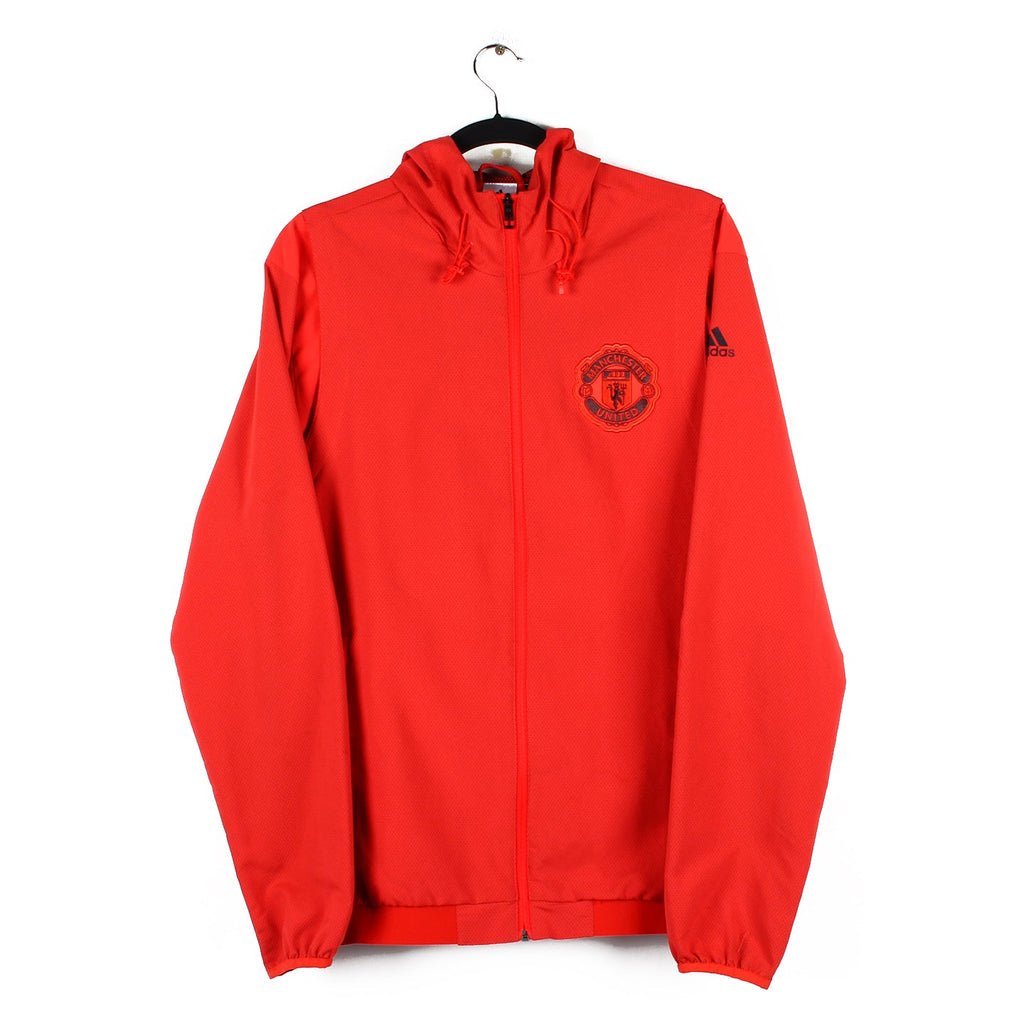 2016/17 - Manchester United (M)