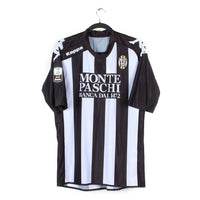2010/11 - Siena AC - Troianiello #18 (L) [préparé]