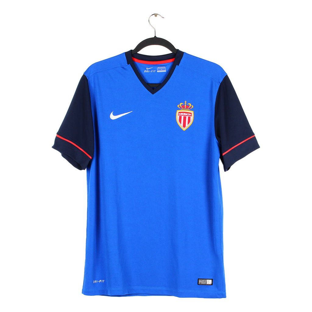 2014/15 - AS Monaco (M)