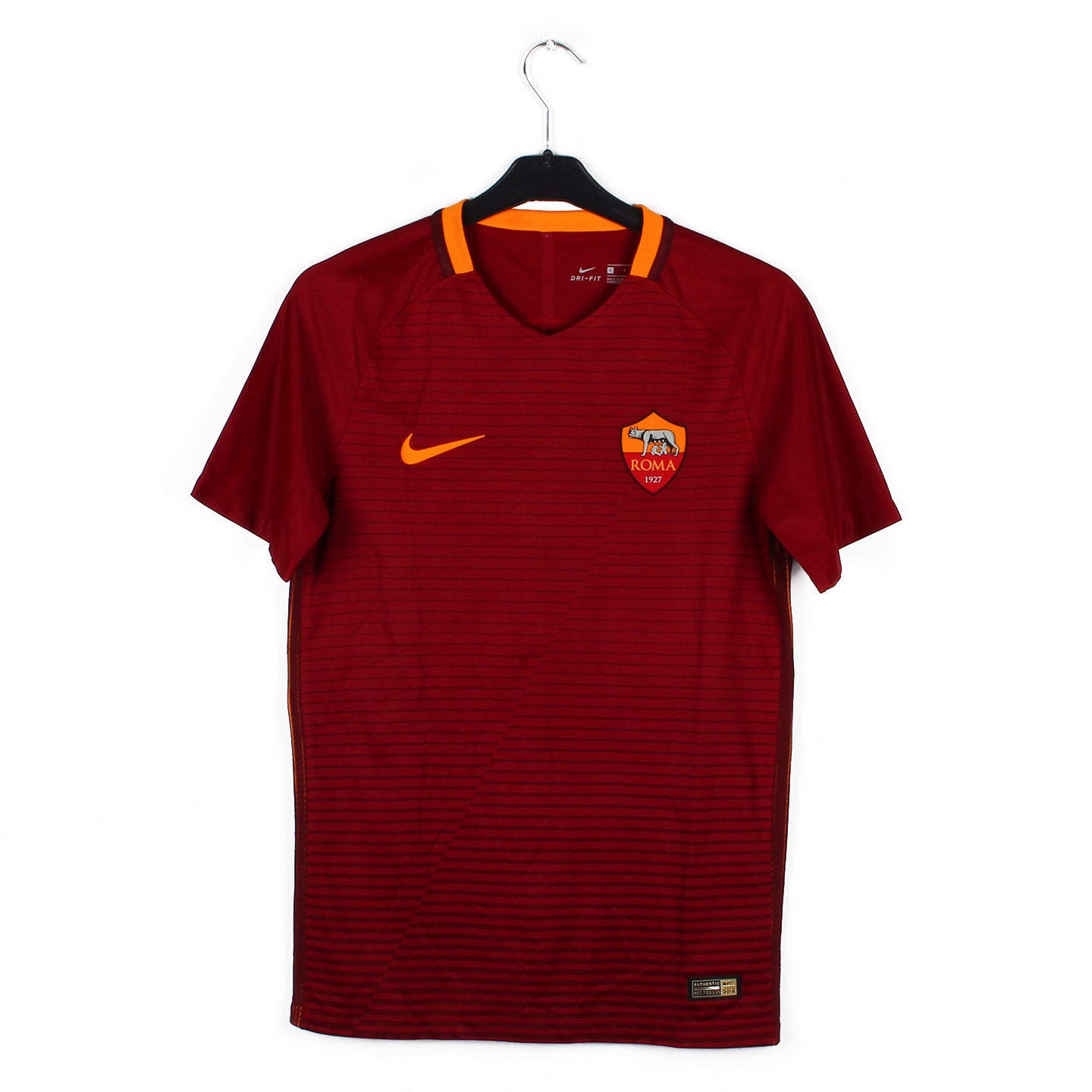 2016/17 - AS Roma (M) [pro]