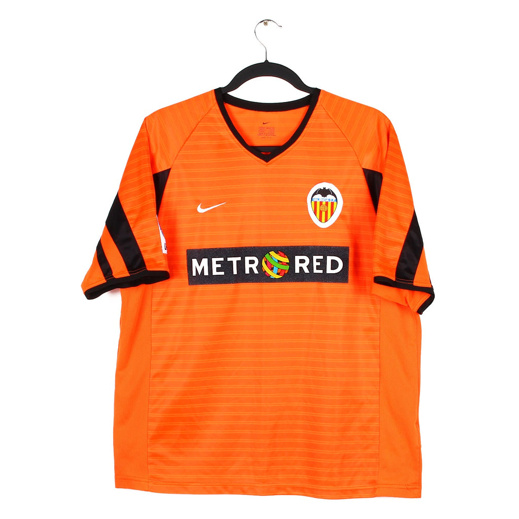 2001/02 - Valence (L)