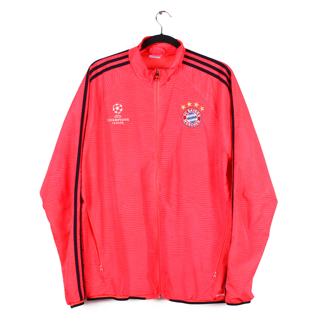 2015/16 - Bayern Munich (XL)