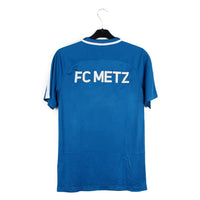 2017/18 - Metz FC (M)