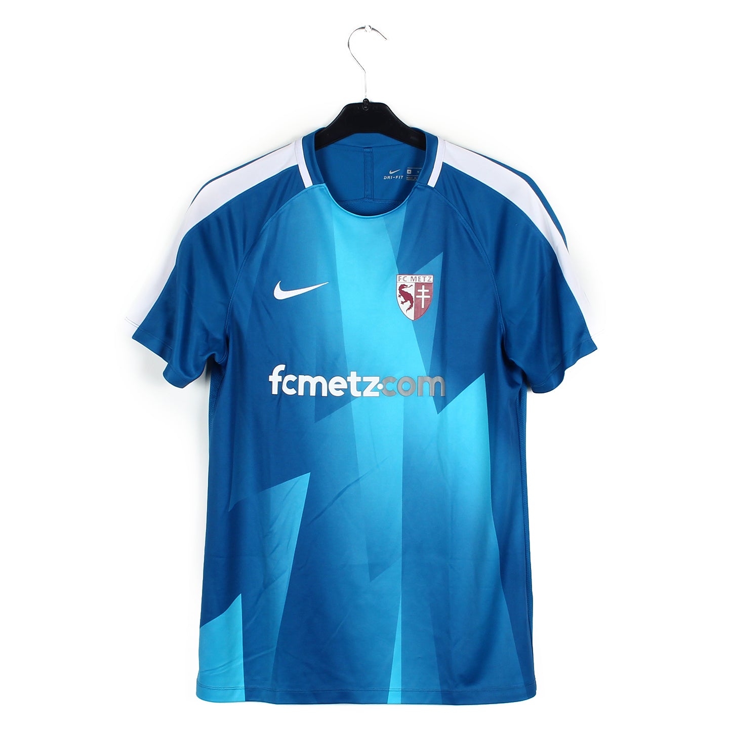 2017/18 - Metz FC (M)