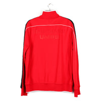 2011/12 - Manchester United (M)
