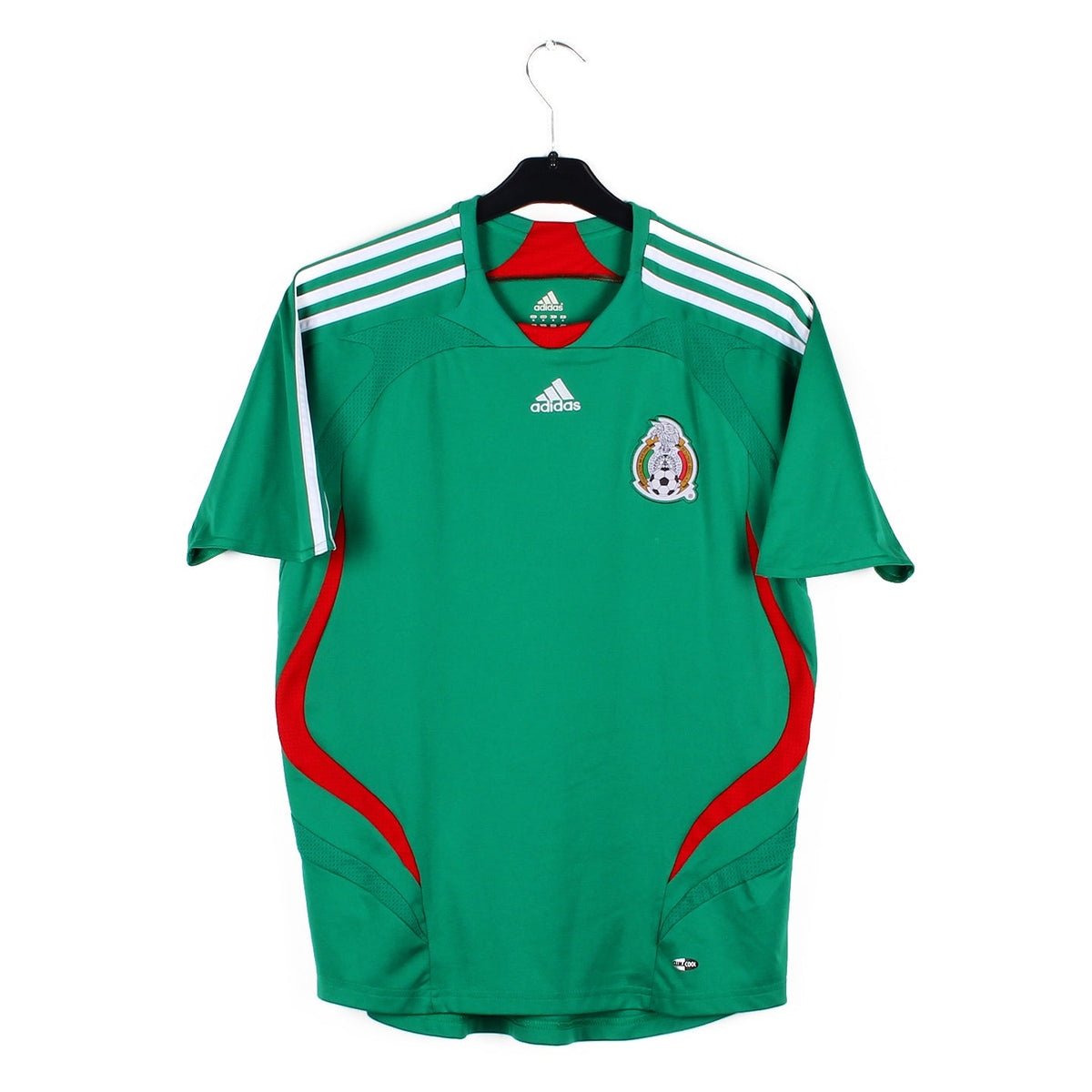 2007/08 - Mexique (L)