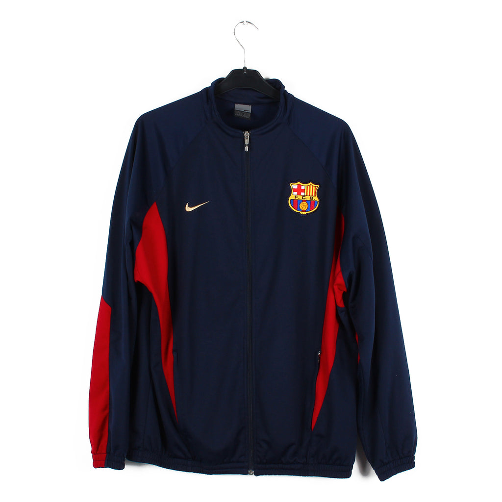 2002/03 - Barcelone (XL)