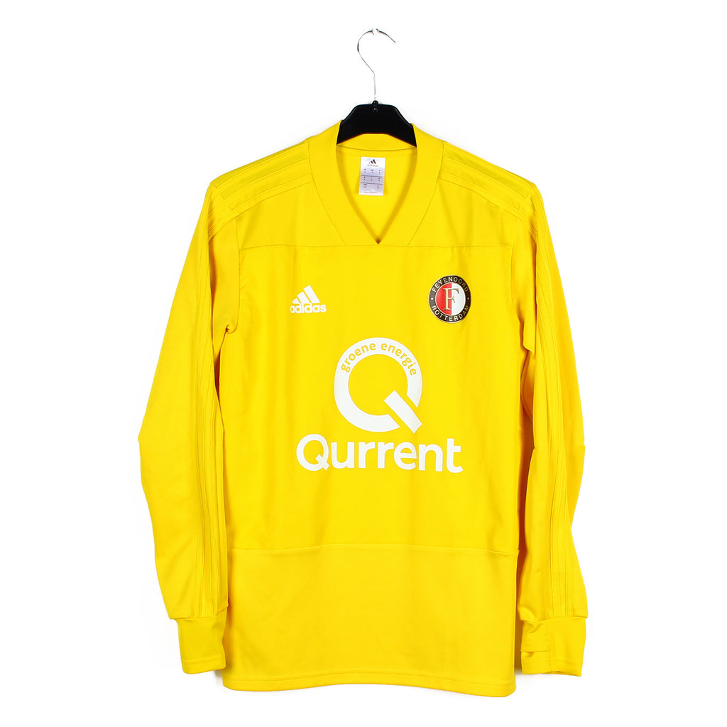 2017/18 - Feyenoord (S)