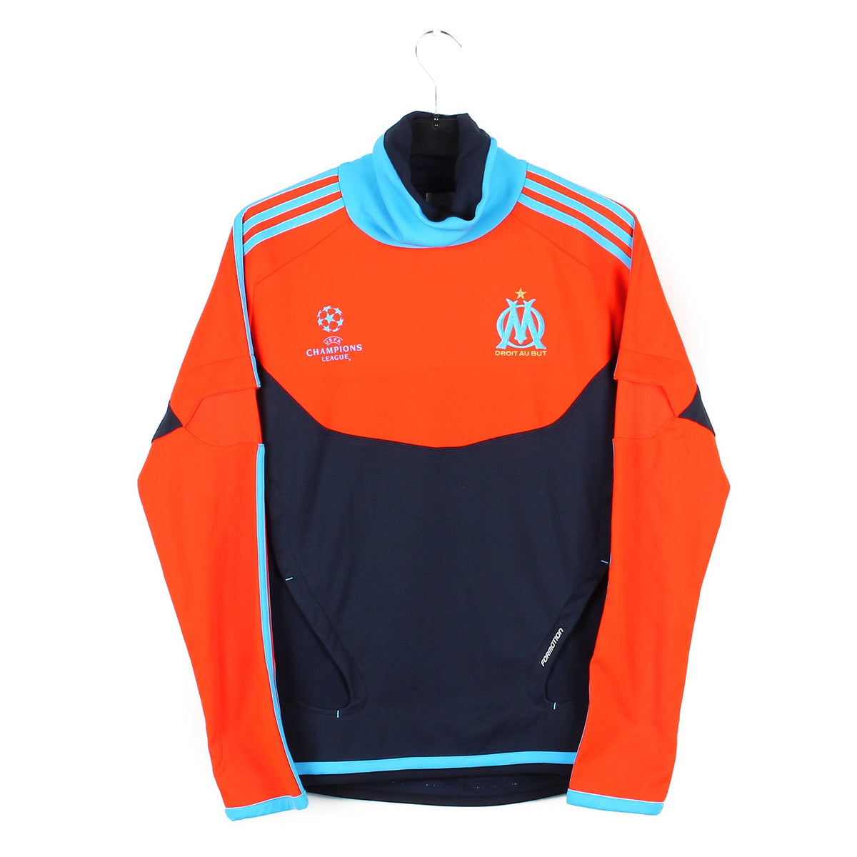 2011/12 - OM (XL)