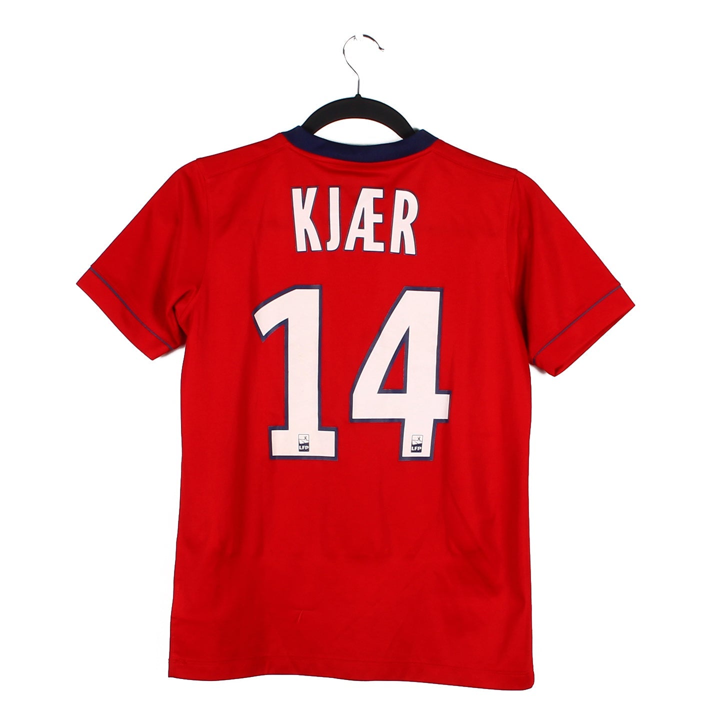 2014/15 - LOSC - Mavuba # 24 (12/13 years) * signed *