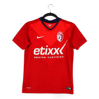 2014/15 - LOSC - Mavuba # 24 (12/13 years) * signed *