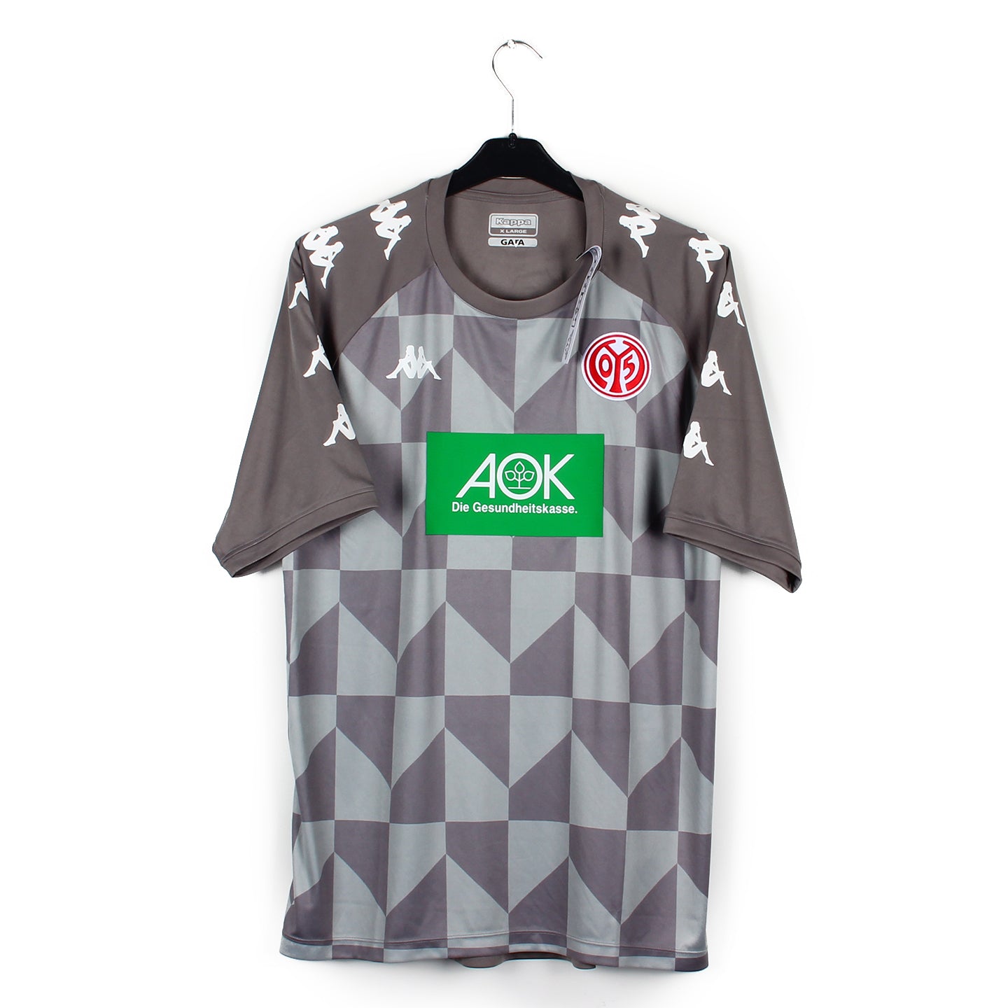 2020/21 - Mayence FSV 05 (XL) [stock pro]