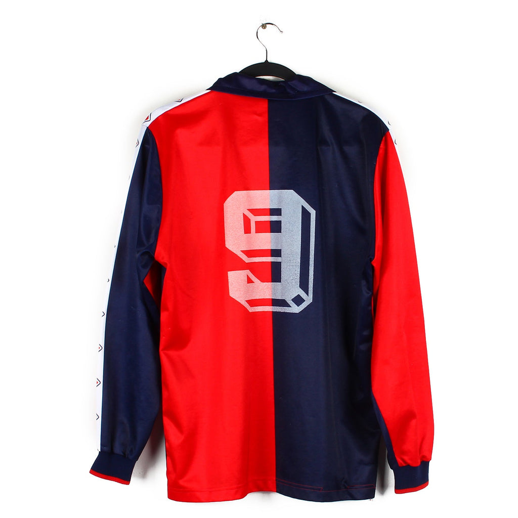 1988/89 - Genoa - Nappi # 9 (M)