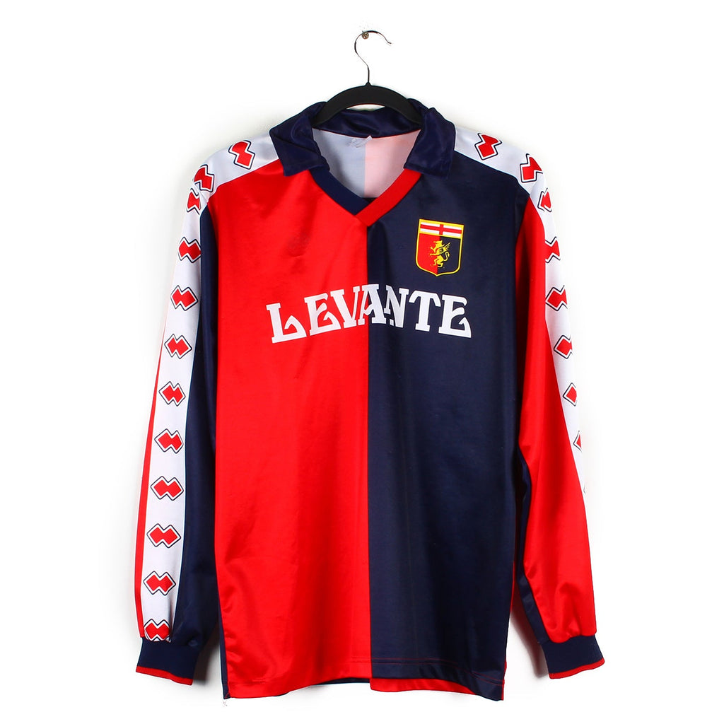 1988/89 - Genoa - Nappi # 9 (M)