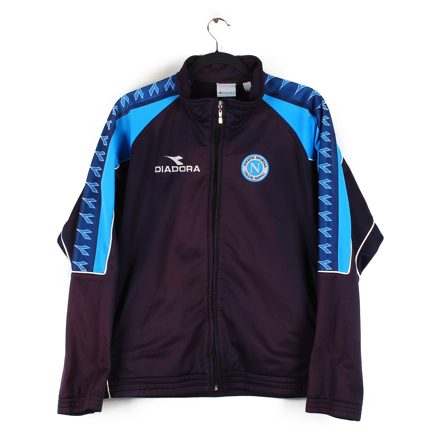 2000/01 - Naples (S)