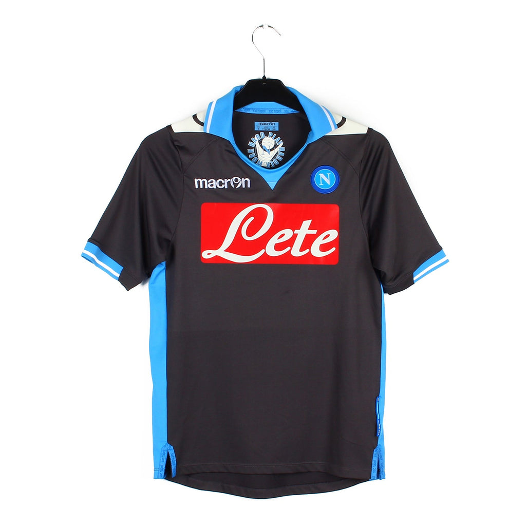 2011/12 - Naples (2XL)