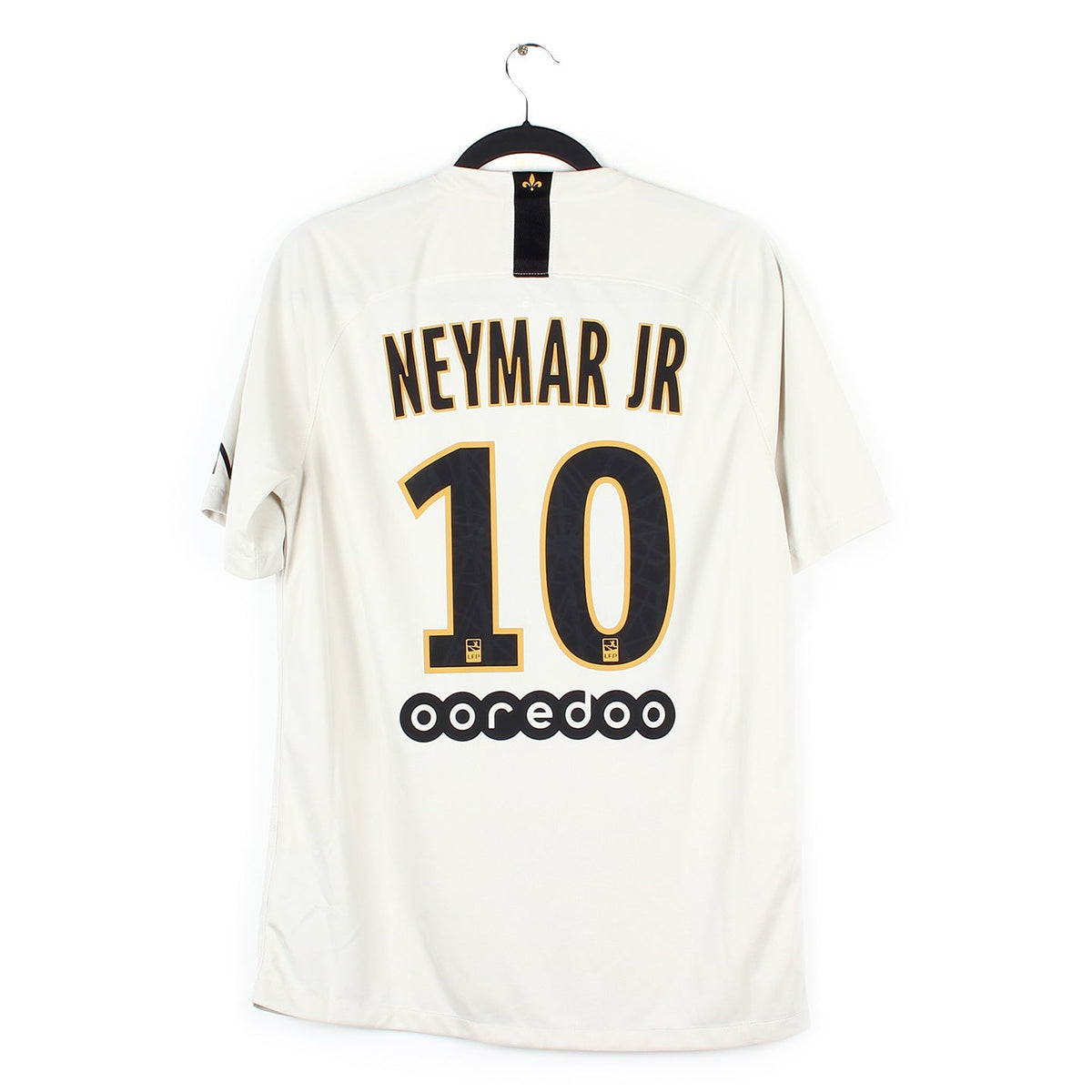 2018/19 - PSG - Neymar #10 (L)