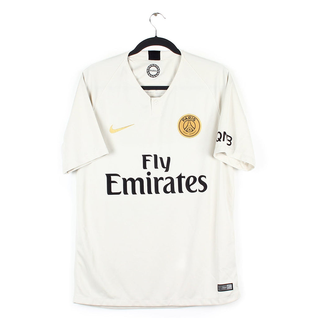 2018/19 - PSG - Neymar #10 (L)