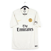 2018/19 - PSG - Neymar #10 (L)