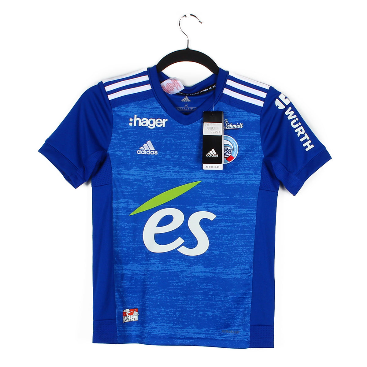 2020/21 - Racing Club de Strasbourg (plusieurs tailles enfant)