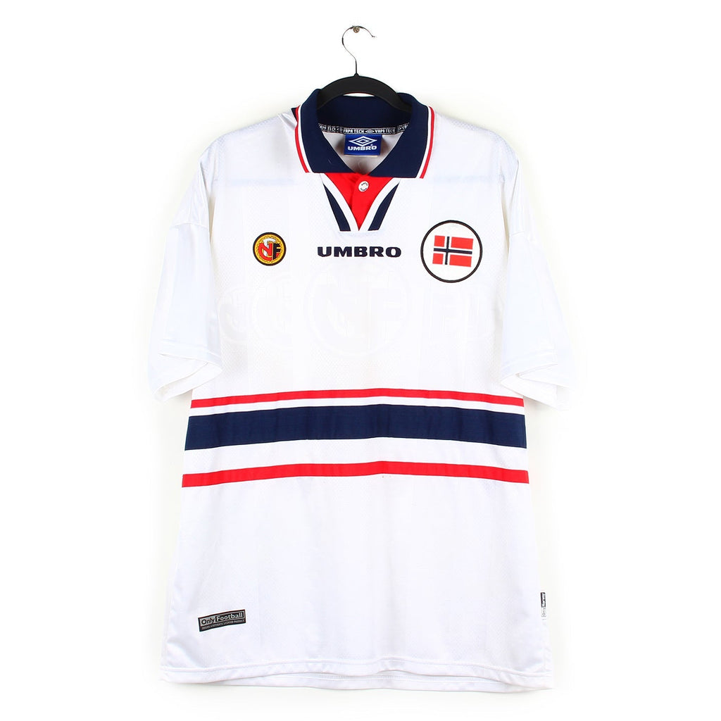 1998/00 - Norvège (XL)