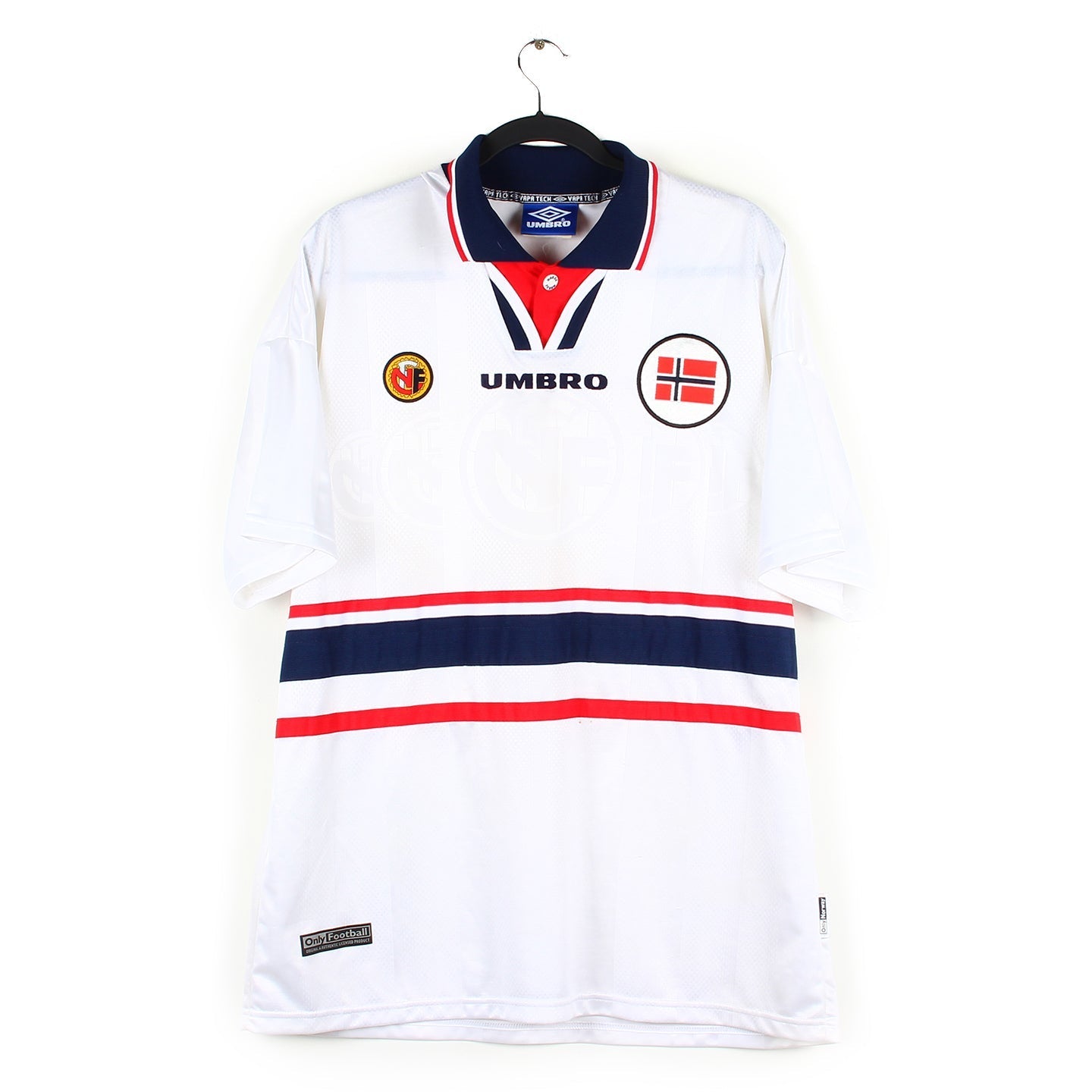 1998/00 - Norvège (XL)