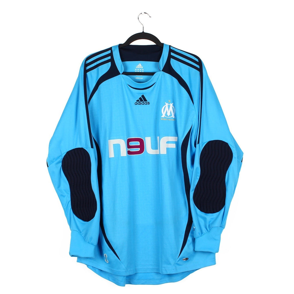 2006/07 - OM (L)