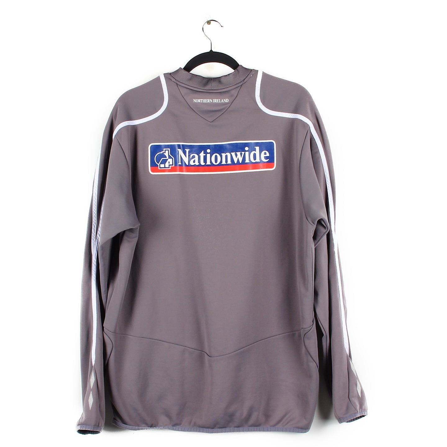 2008 - Irlande du Nord (XL)