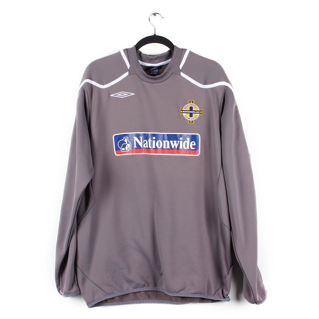 2008 - Irlande du Nord (XL)
