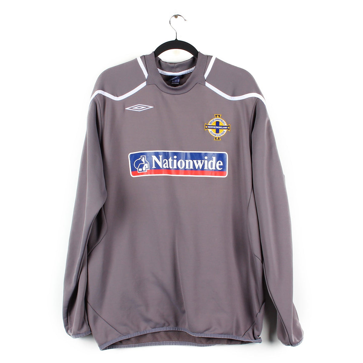 2008 - Irlande du Nord (XL)