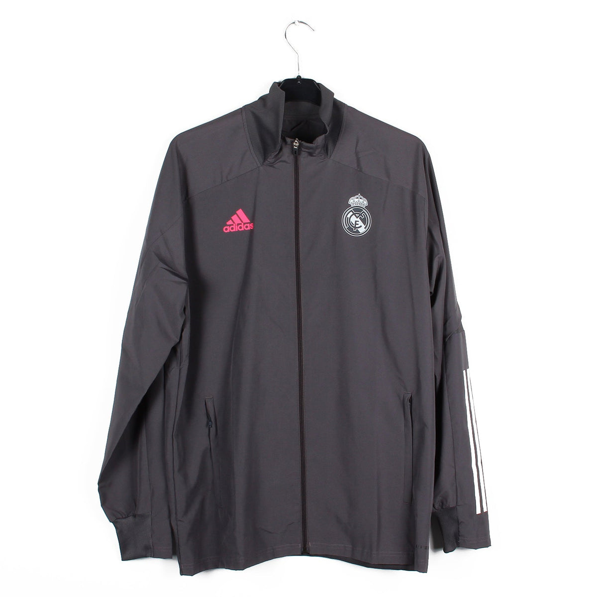 2020/21 - Real Madrid (M)
