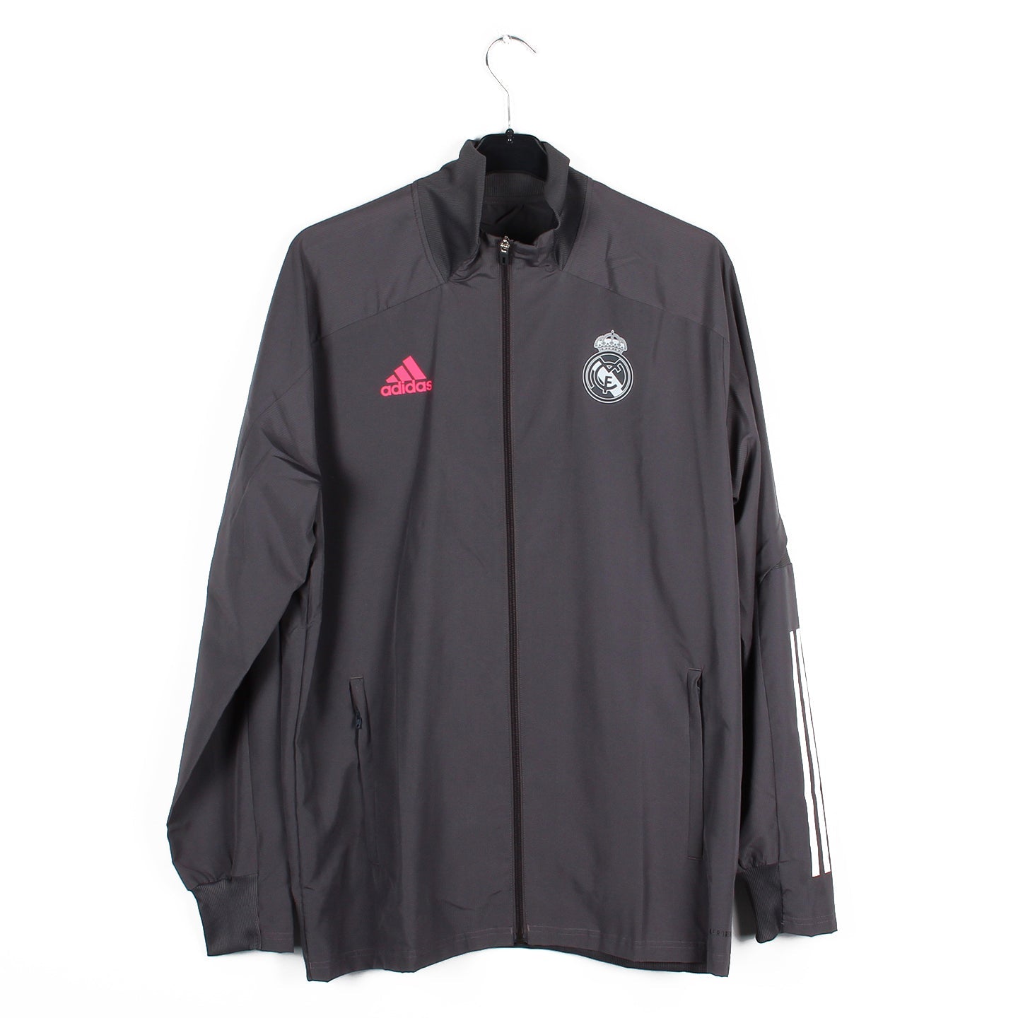 2020/21 - Real Madrid (M)