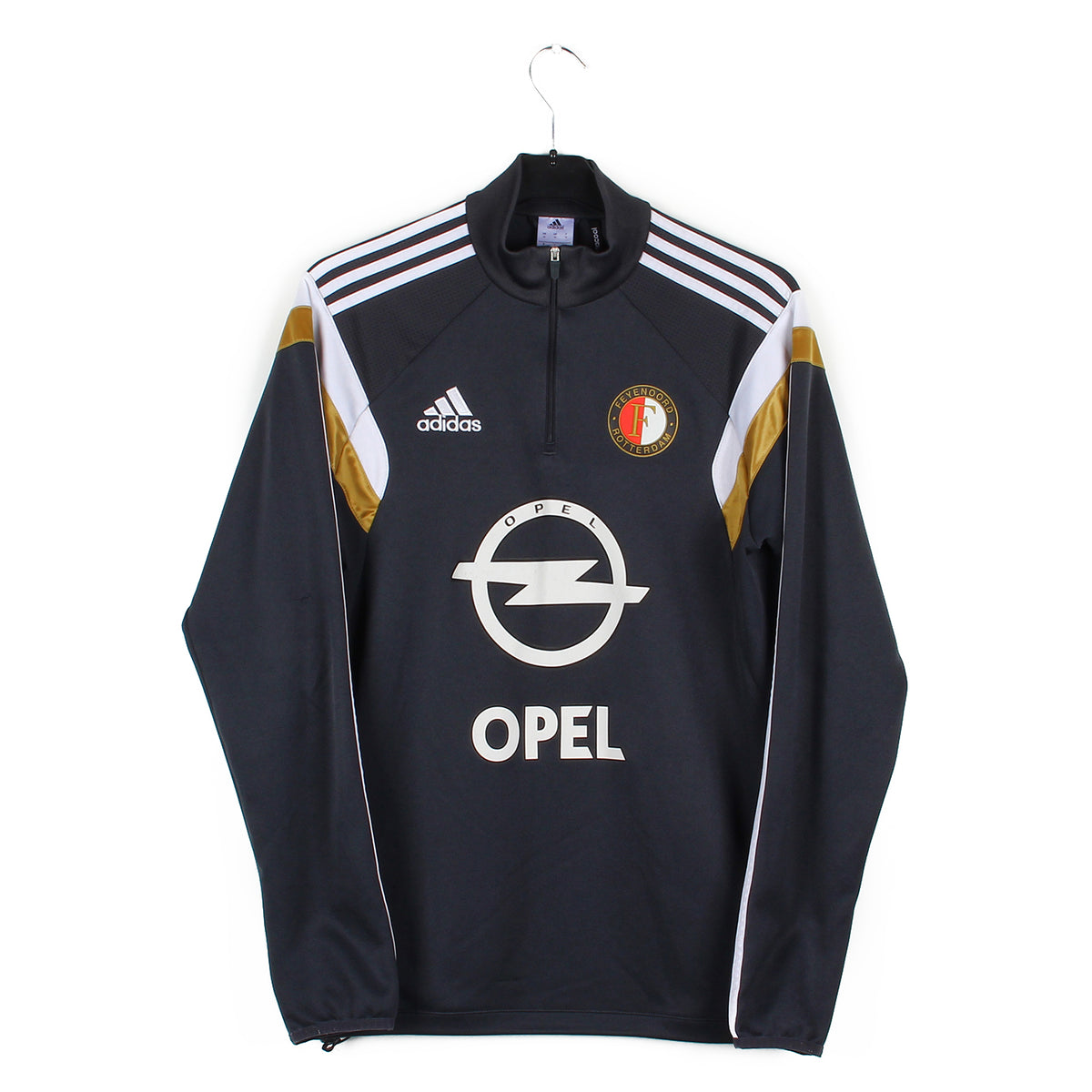 2014/15 - Feyenoord (L)